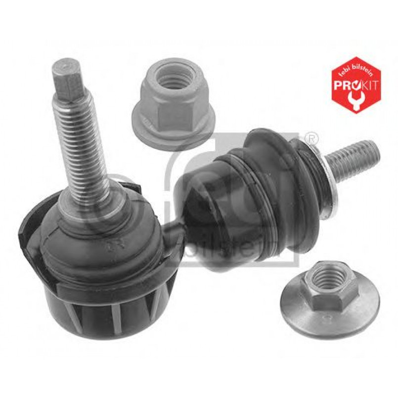 37261 FEBI - Тяга стабілізатора