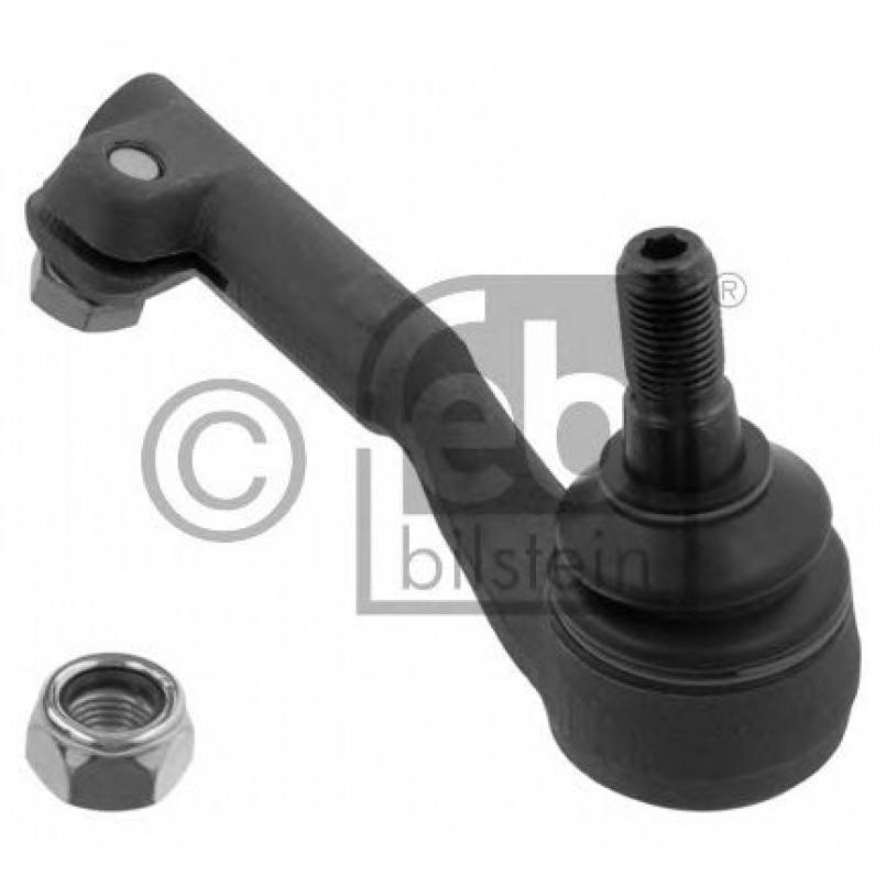 37264  FEBI - Накінечник кермової тяги