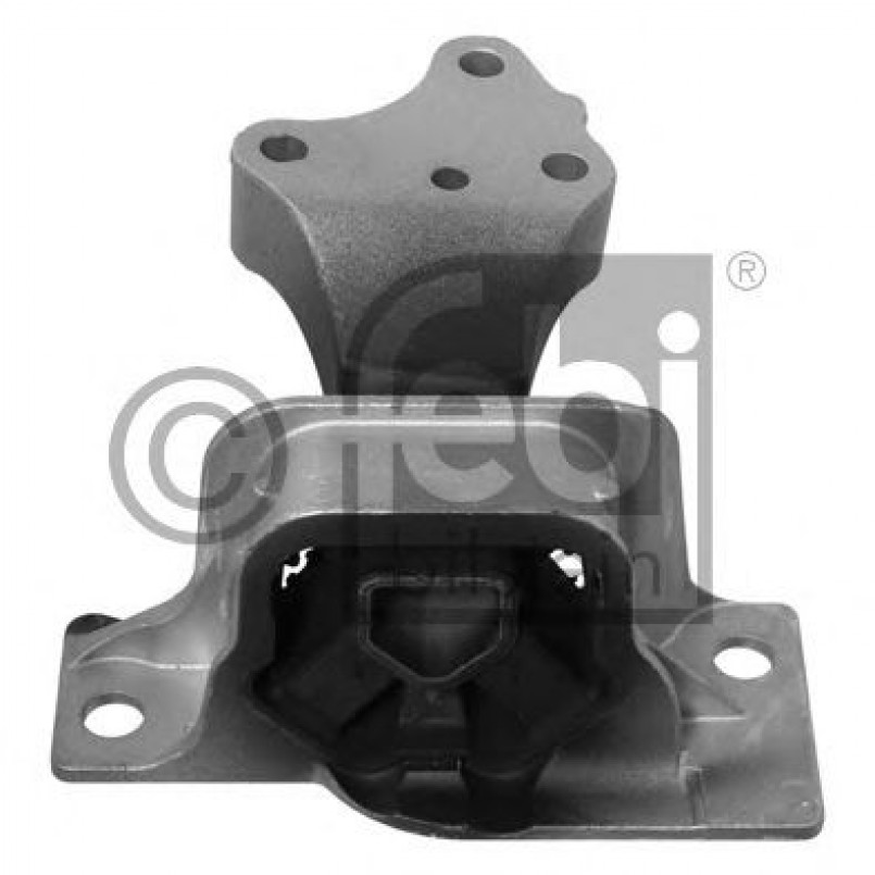 37280  FEBI - Опора двигуна