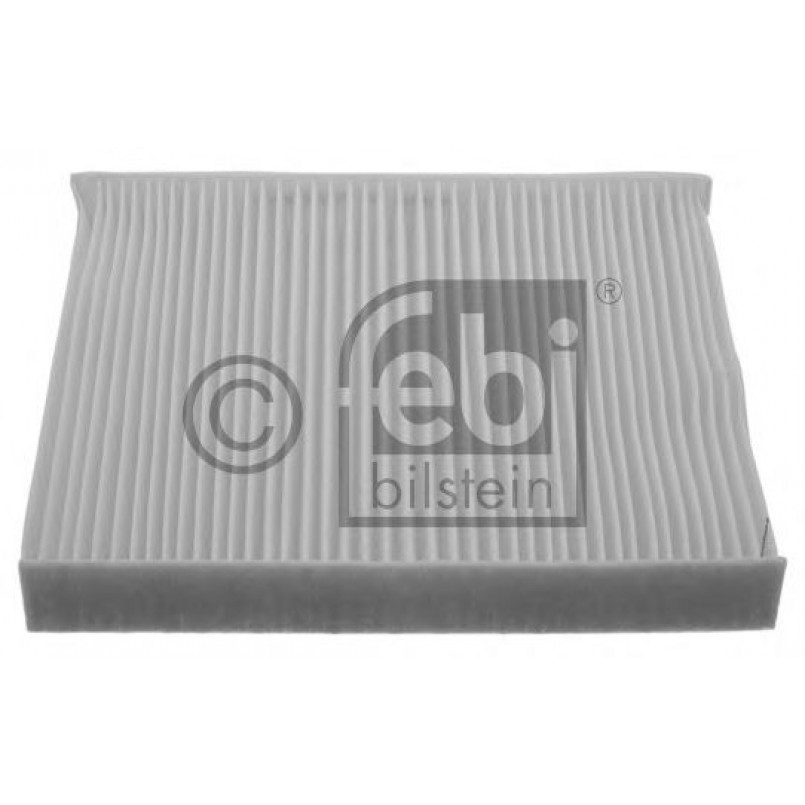 37314  FEBI - Фільтр салону