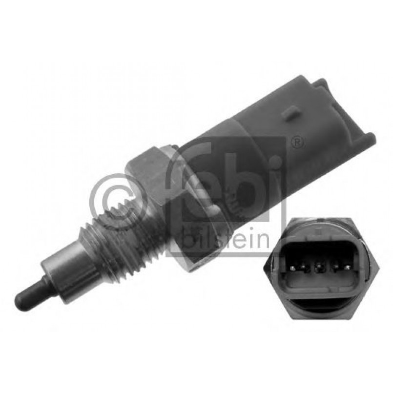 37341 FEBI - Датчик включеня світла заднього ходу