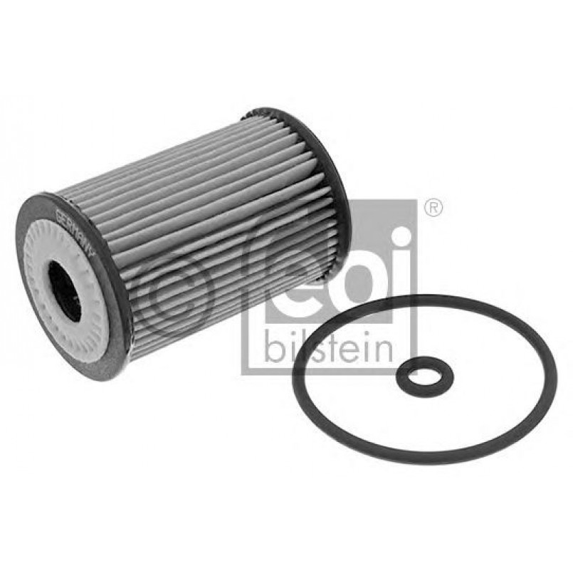 37417 FEBI - Фільтр масла