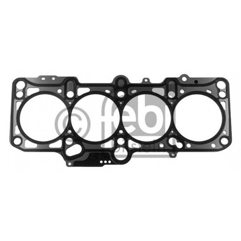 37439  FEBI - Прокладка головки блоку