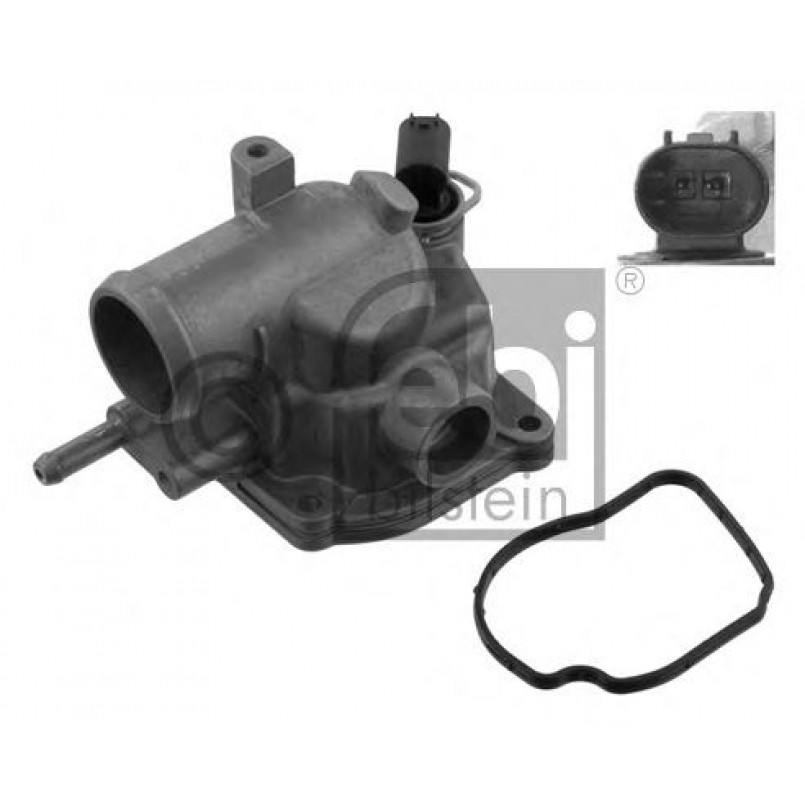 37456  FEBI - Термостат