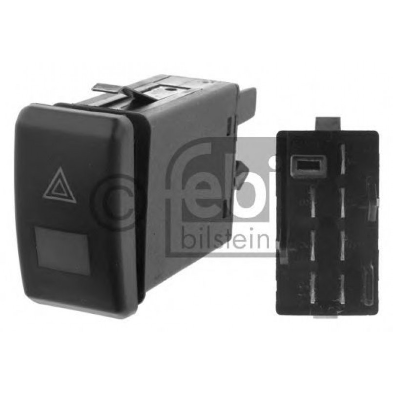 37509  FEBI - Вимикач аварійний