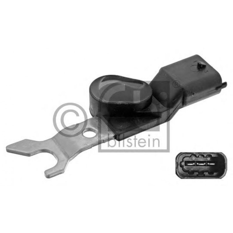 37523  FEBI - Датчик кута розподільного вала