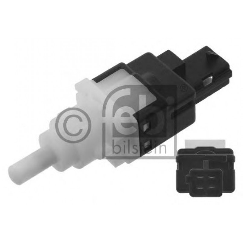 37579 FEBI - Вимикач сигналу гальмування