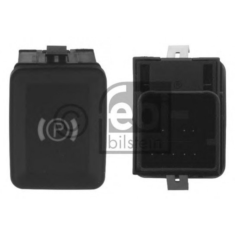 37606 FEBI - Вимикач сигналу гальмування