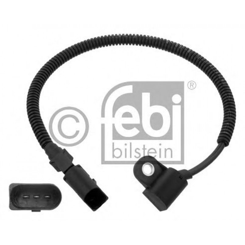 37607  FEBI - Датчик кута розподільного вала