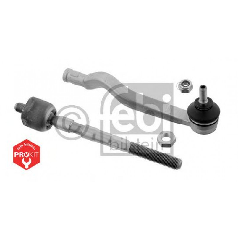 37622  FEBI - Тяга кермова з накінечником