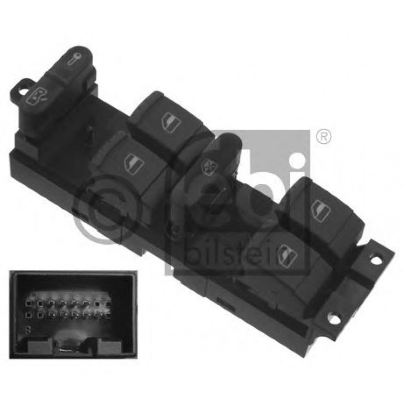 37644  FEBI - Вимикач електричний