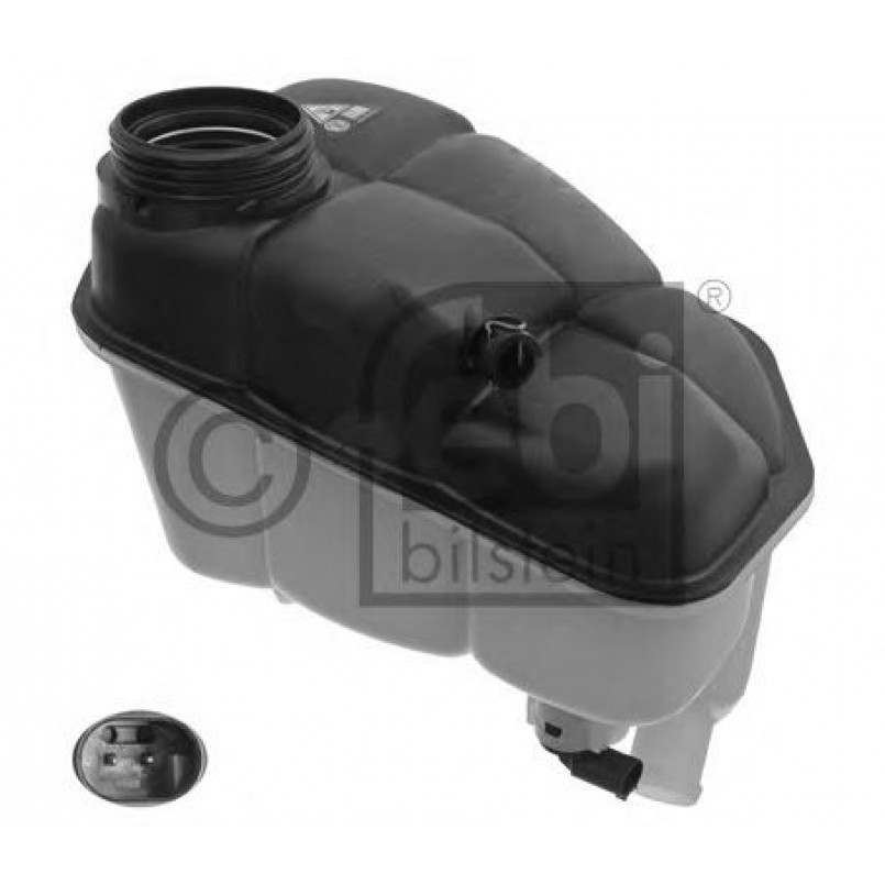 37645 FEBI - Розширювальний бачок системи охолодження