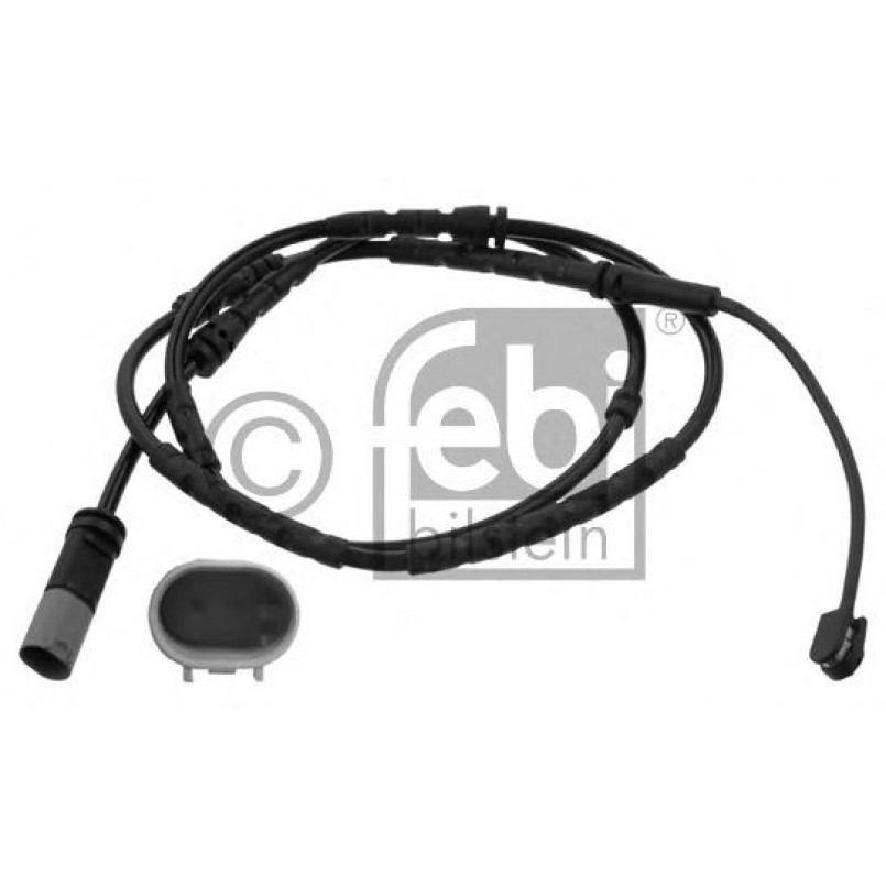37727  FEBI - Датчик зносу гальмівних колодок