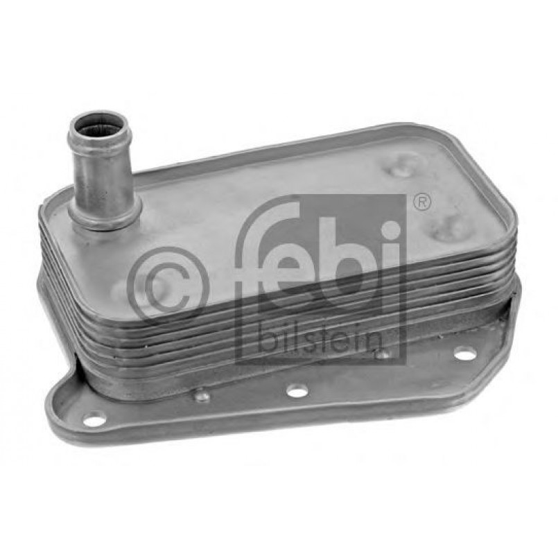 37743 FEBI - Масляний радіатор