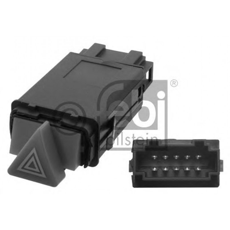 37783  FEBI - Вимикач аварійний