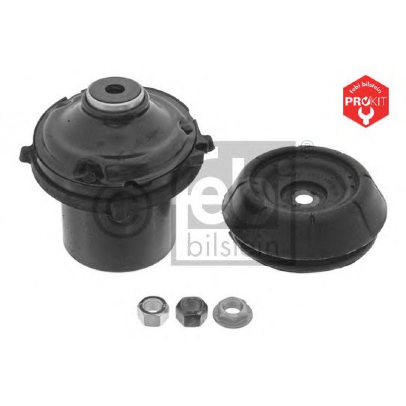 37804  FEBI - Комплект опори амортизатора