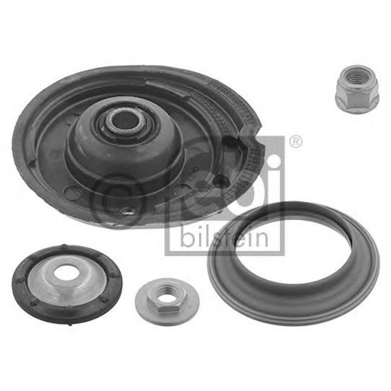 37811  FEBI - Комплект опори амортизатора