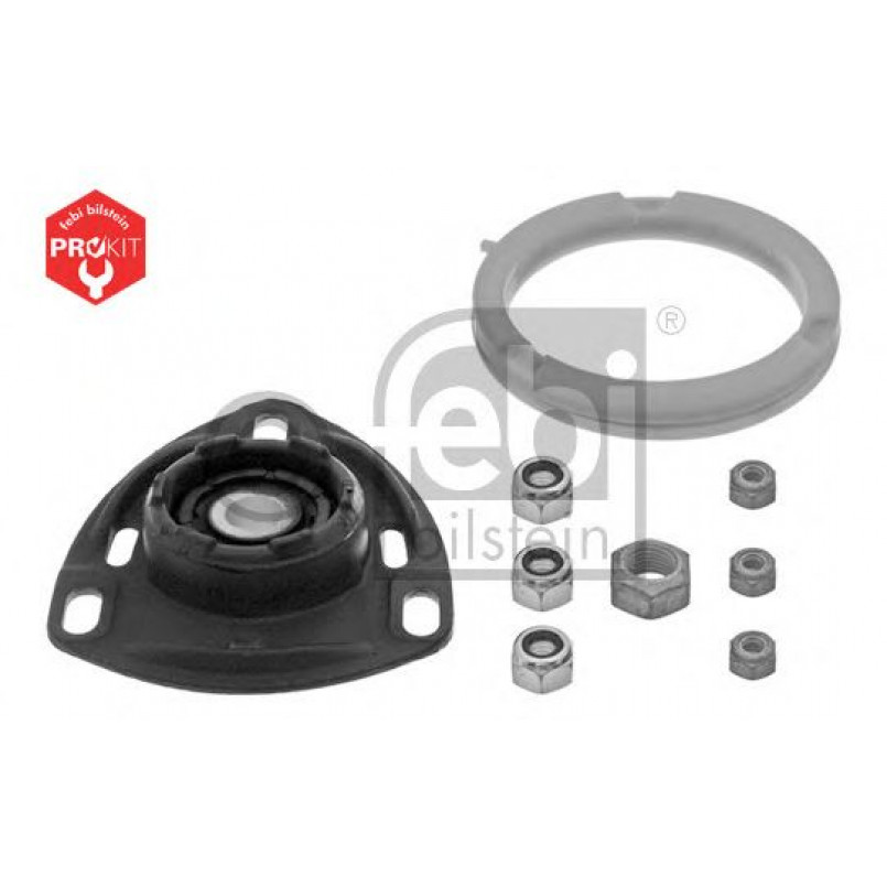 37874  FEBI - Комплект опори амортизатора