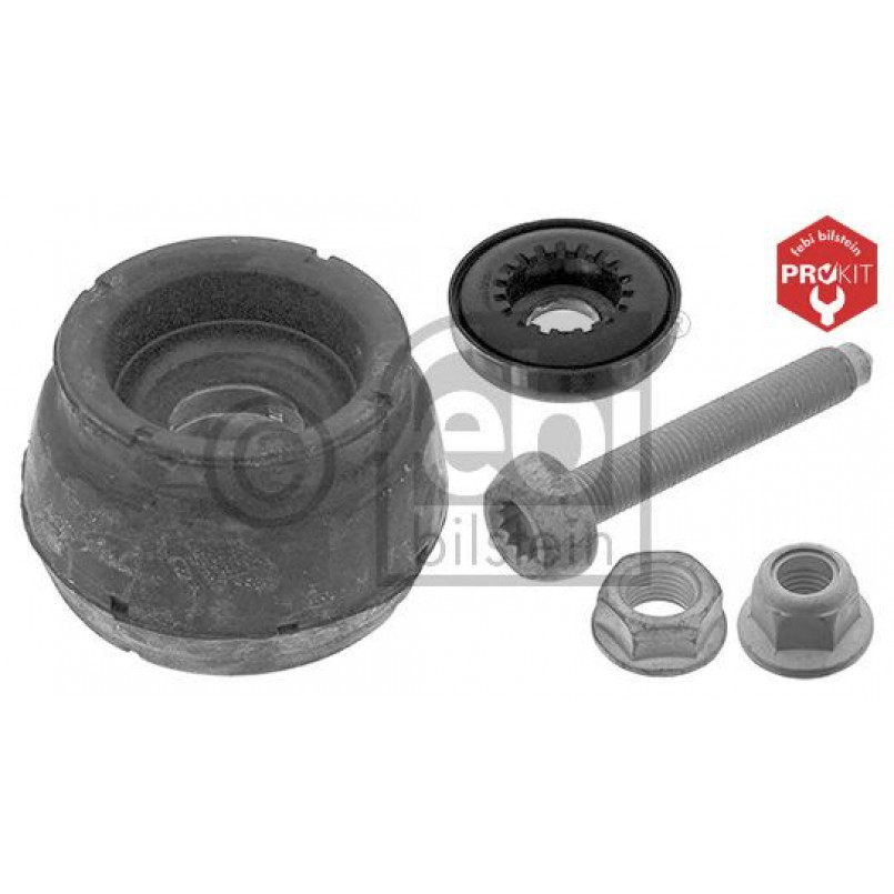 37878  FEBI - Комплект опори амортизатора