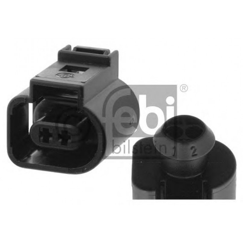 37914  FEBI - Заглушка