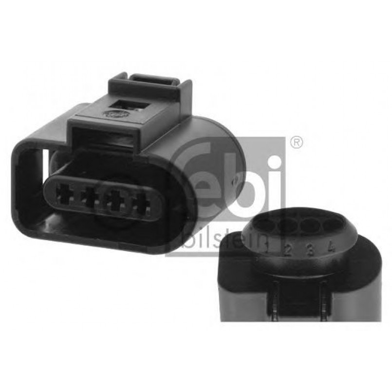 37916  FEBI - Заглушка