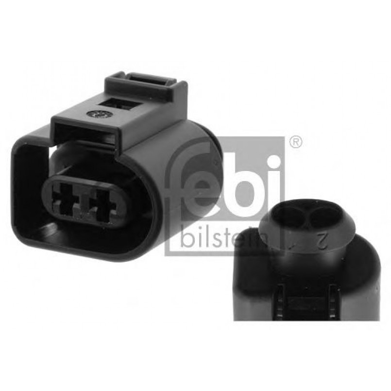 37917  FEBI - Заглушка