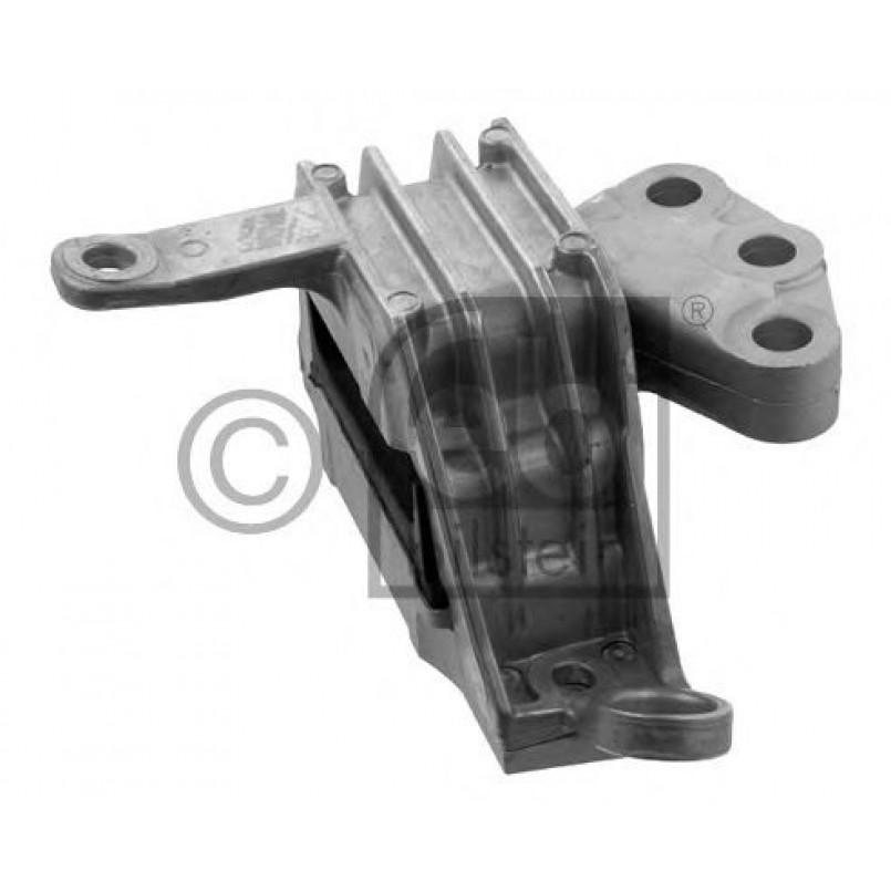 37974  FEBI - Опора двигуна