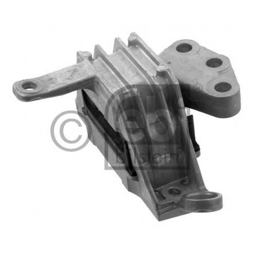 37975  FEBI - Опора двигуна