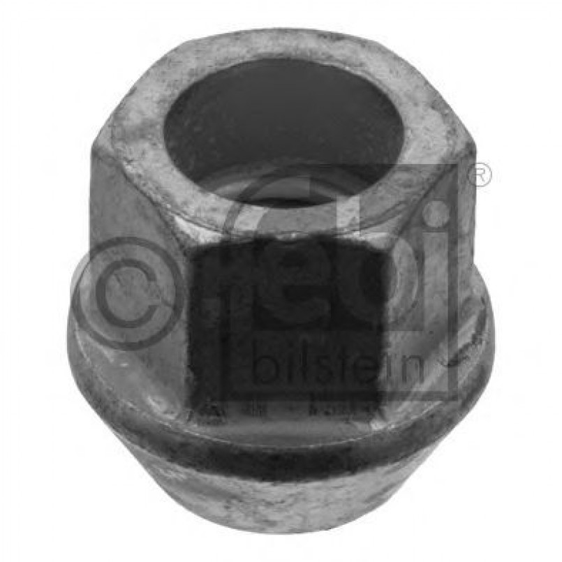 38008  FEBI - Гайка колісна