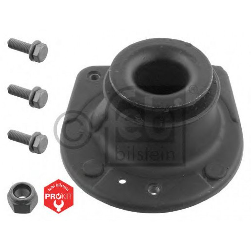 38110  FEBI - Комплект опори амортизатора