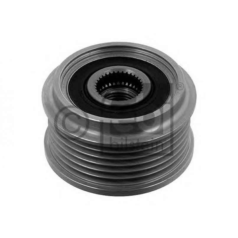 38262  FEBI - Механізм вільного ходу (муфта) генератора