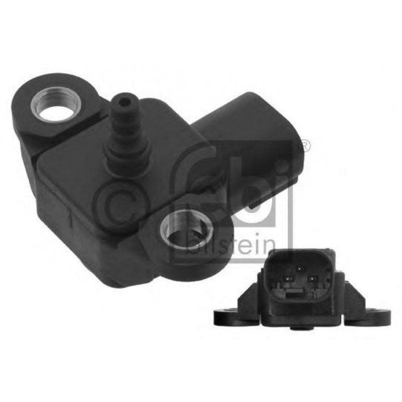 38293  FEBI - Датчик тиску в колекторі