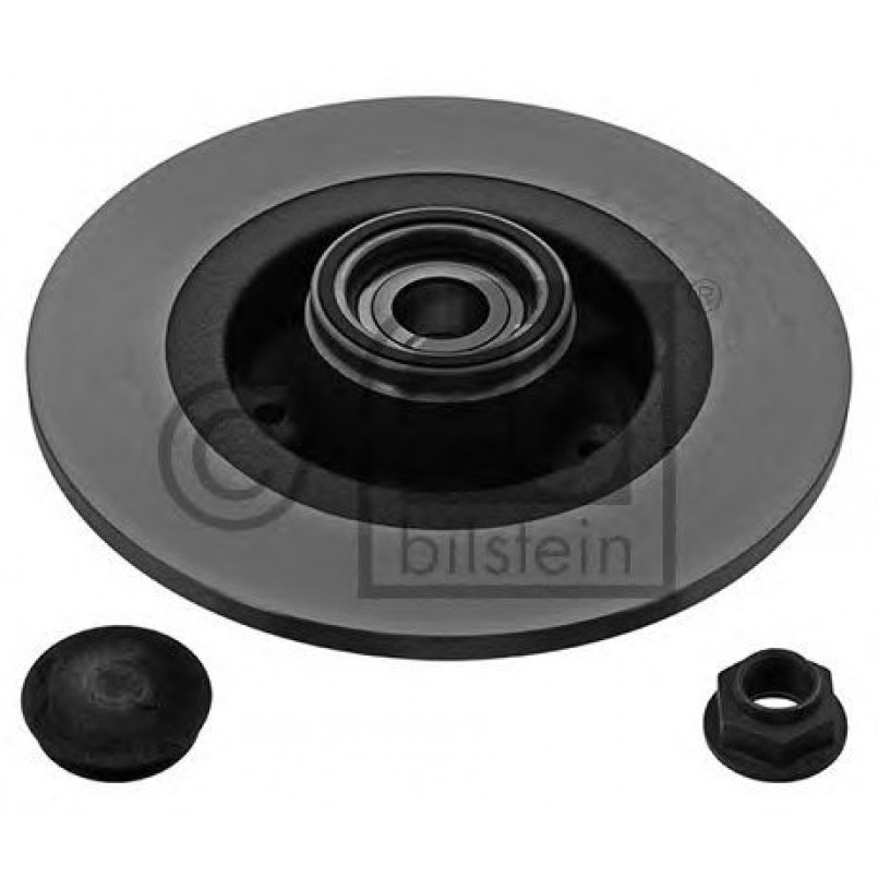 38305  FEBI - Диск гальмівний