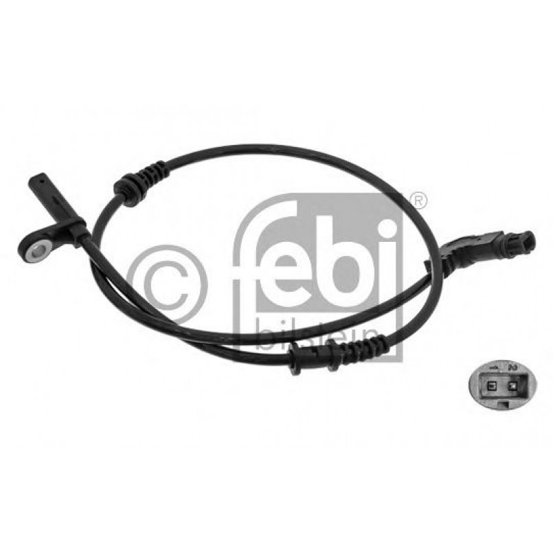 38373  FEBI - Датчик ABS