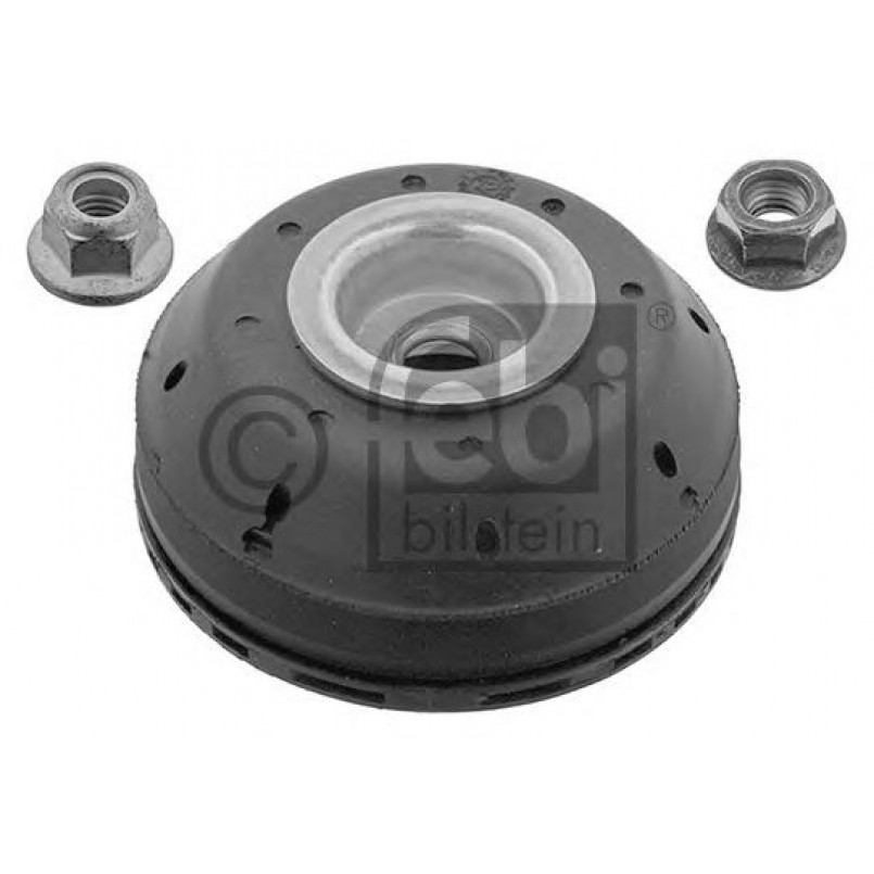 38391 FEBI - Комплект опори амортизатора