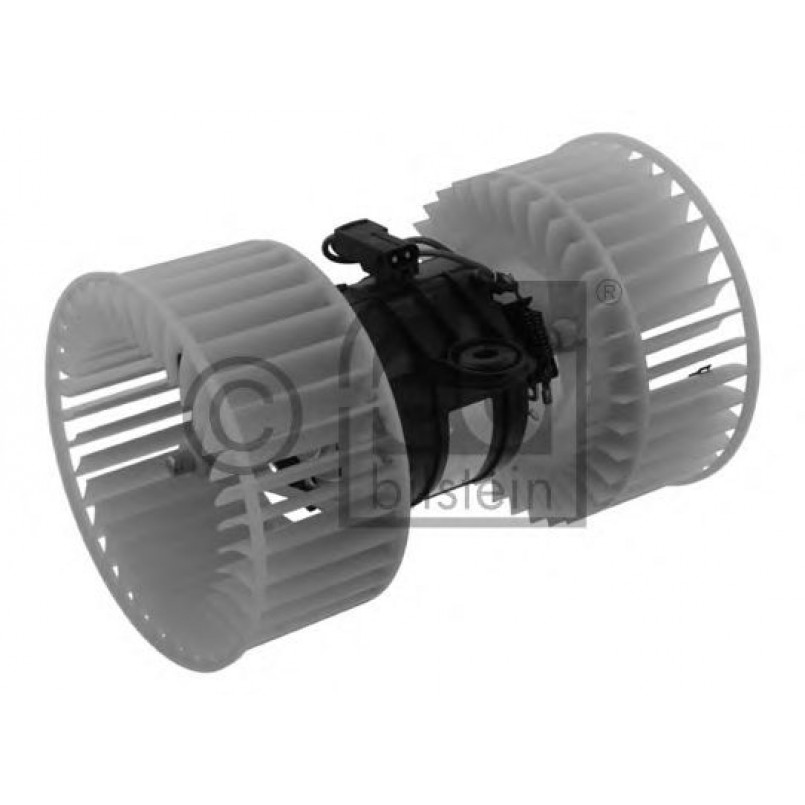 38482  FEBI - Вентилятор салону