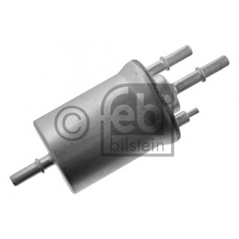 38483  FEBI - Фільтр палива