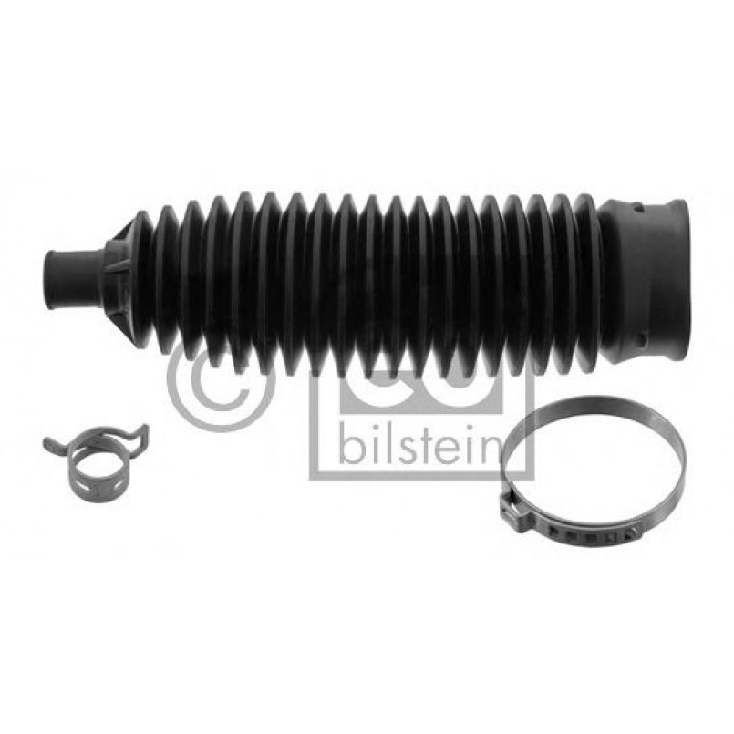 38622  FEBI - Комплект пильовика кермової тяги