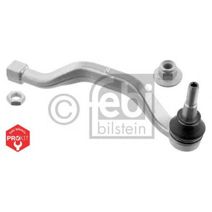 38724  FEBI - Накінечник кермової тяги