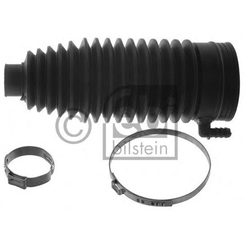 38738  FEBI - Комплект пильовика кермової тяги