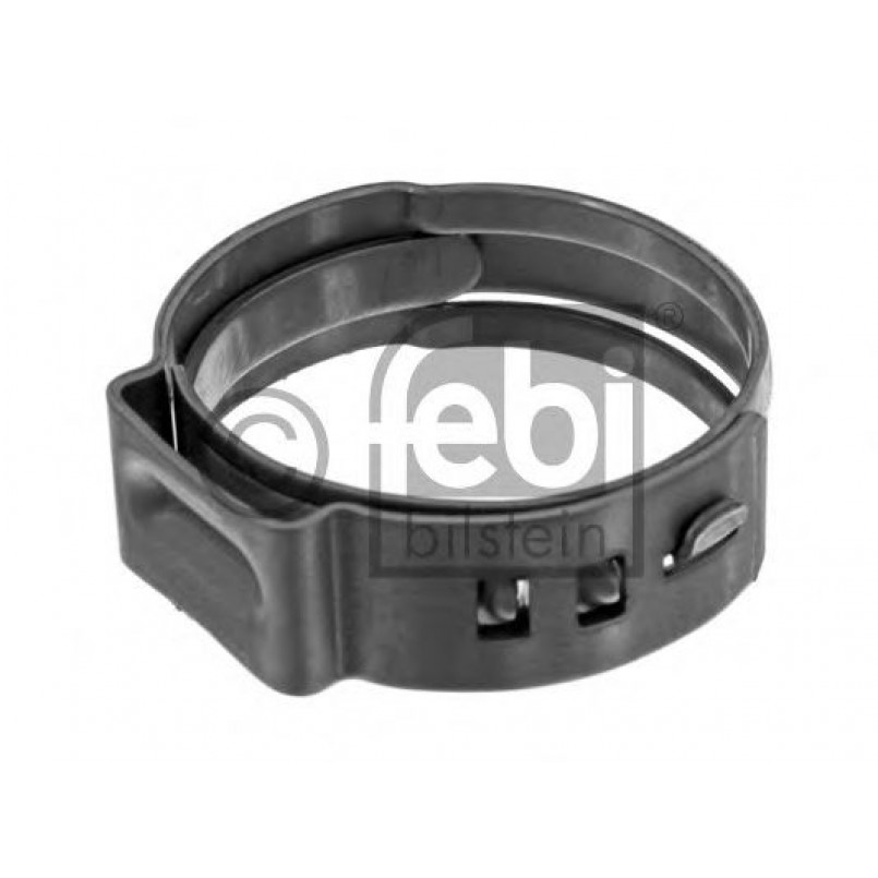 38755  FEBI - Хомут металевий