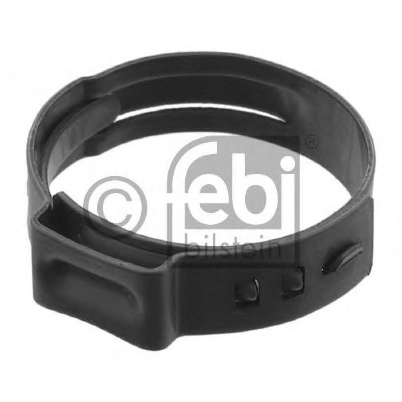 38756  FEBI - Хомут металевий