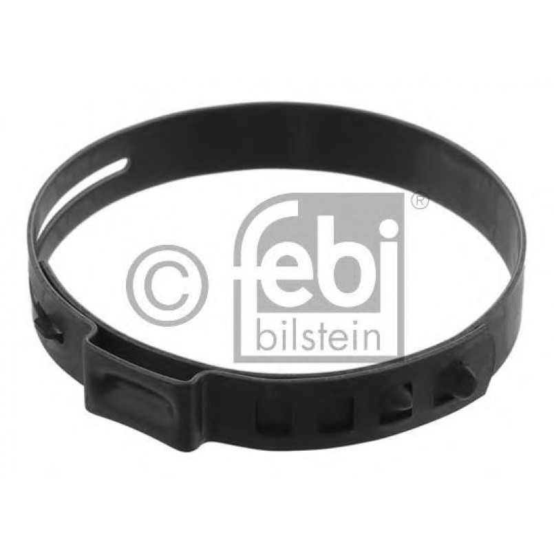 38759  FEBI - Хомут металевий