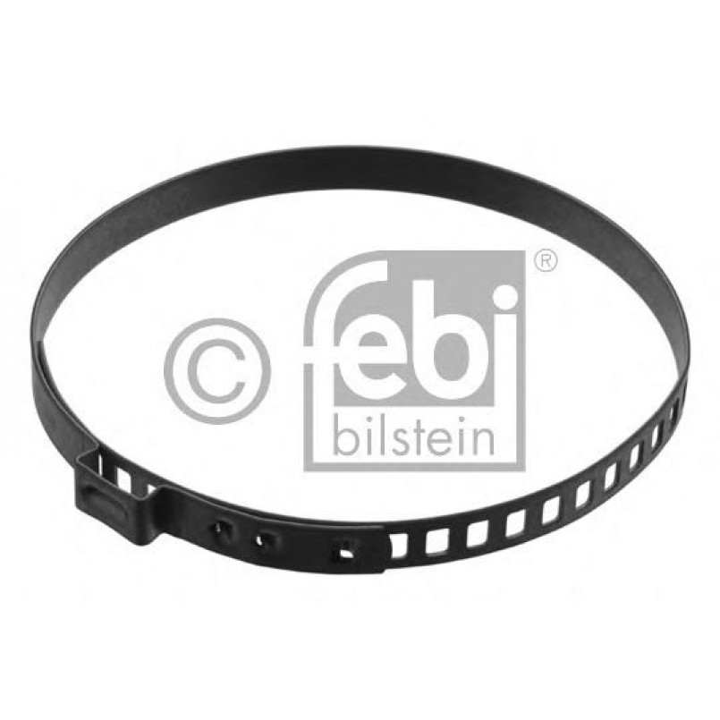 38764  FEBI - Хомут металевий