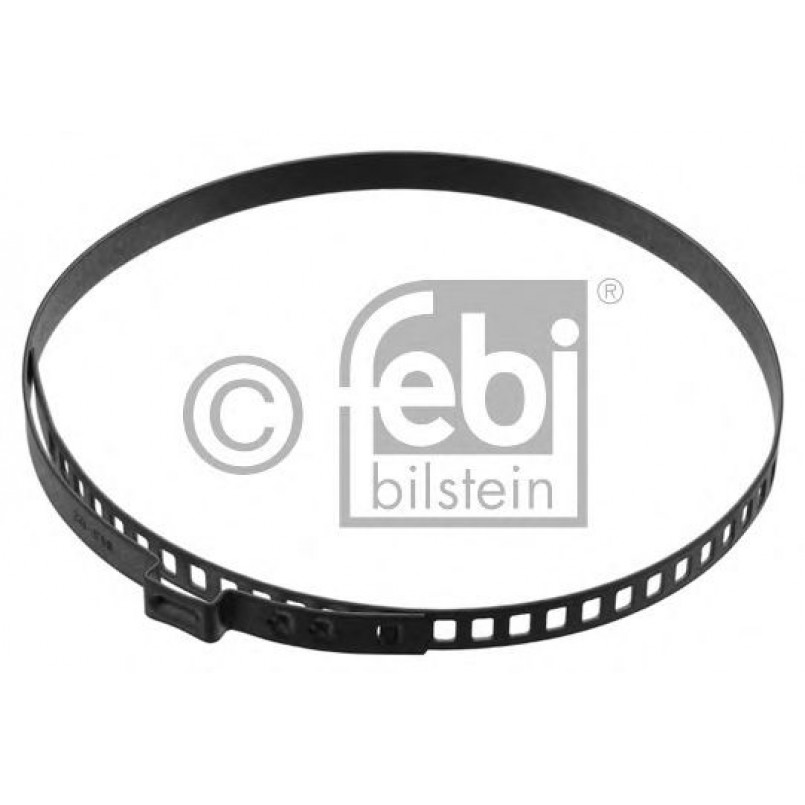 38765  FEBI - Хомут металевий