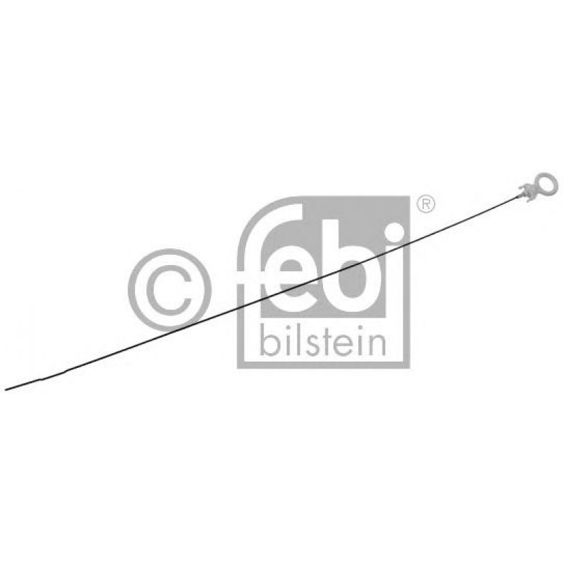 38797  FEBI - Масляний щуп