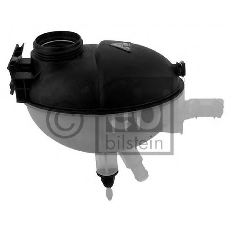 38808  FEBI - Розширювальний бачок системи охолодження