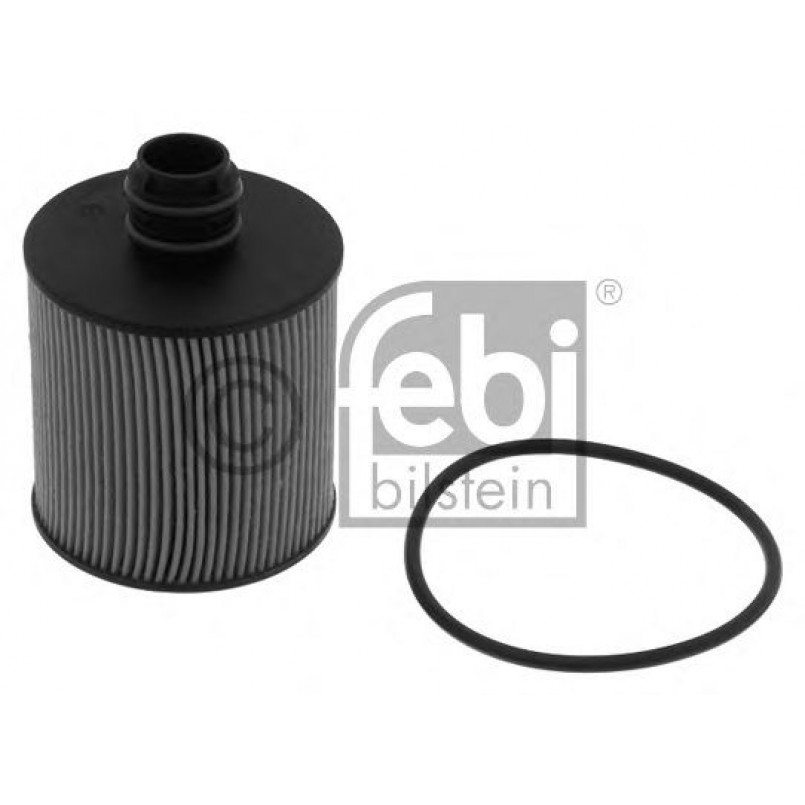 38873  FEBI - Фільтр масла