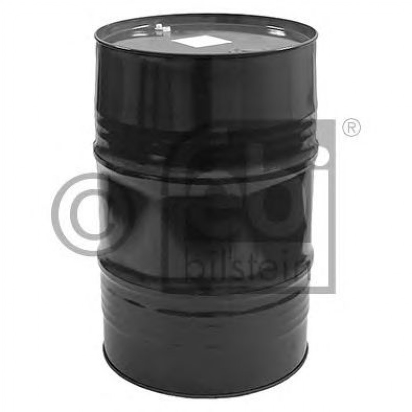 38901  ATF 60L (червоний)  FEBI - Масло трансмісійне