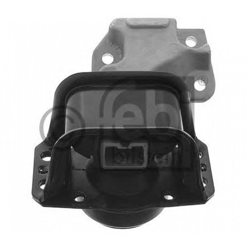 38955  FEBI - Опора двигуна